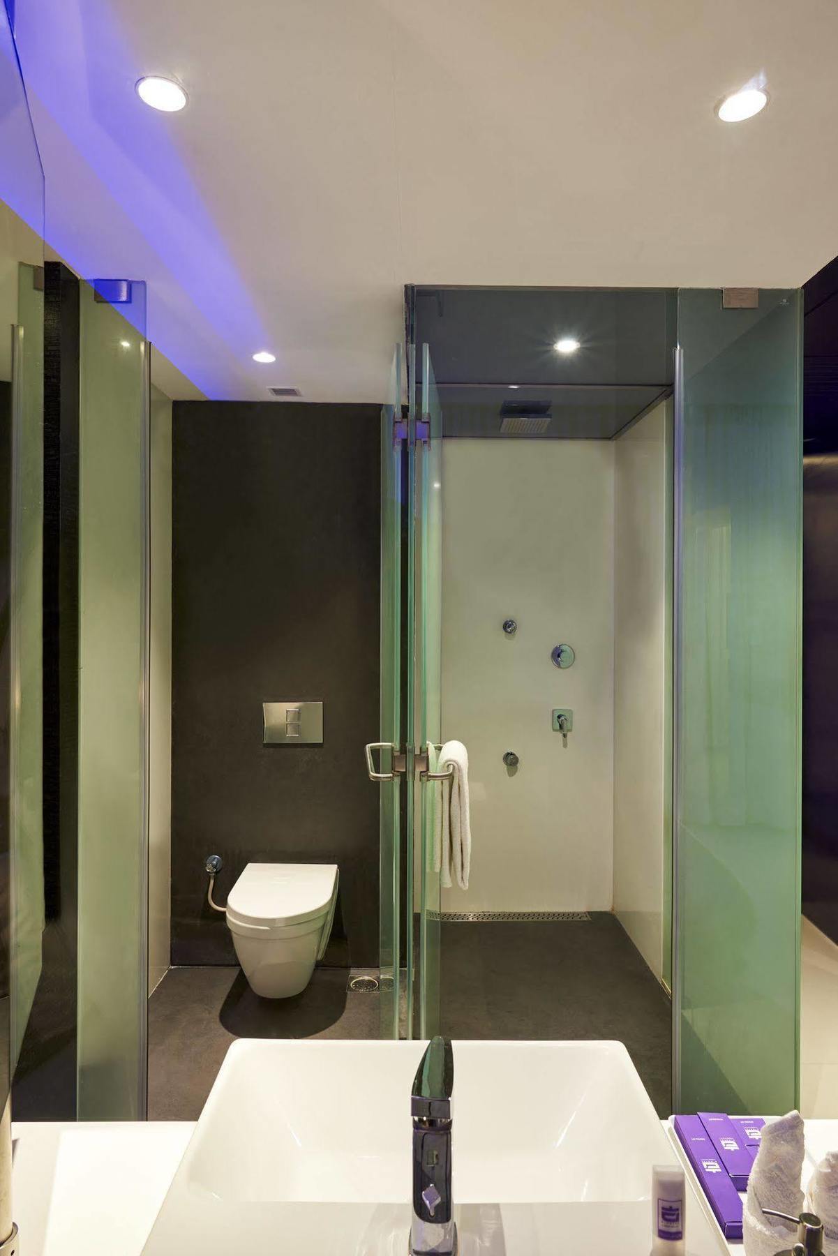 Eskay Resorts Mumbai Bagian luar foto